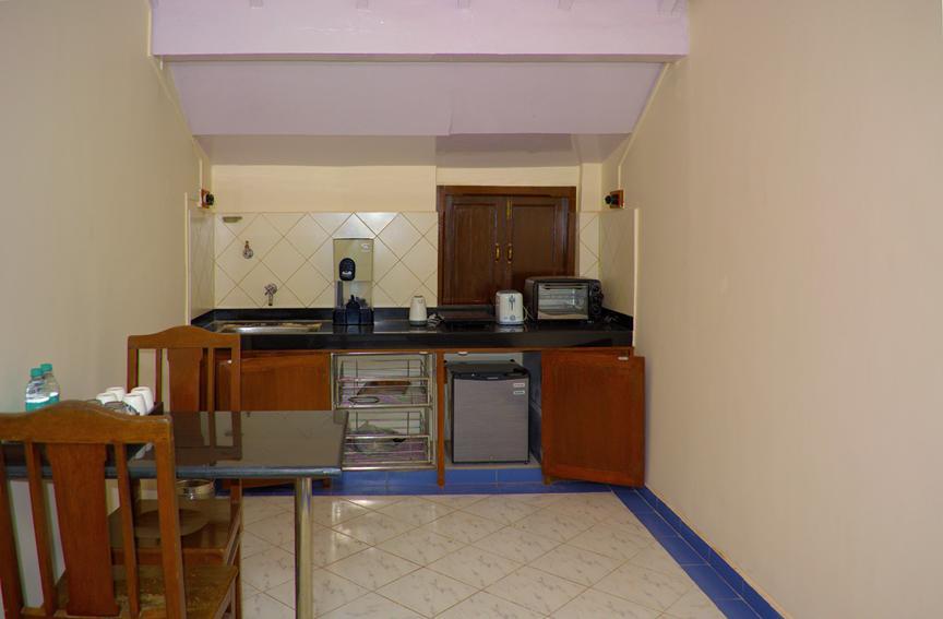 Krisna All Suite Stay Lonavla Zewnętrze zdjęcie