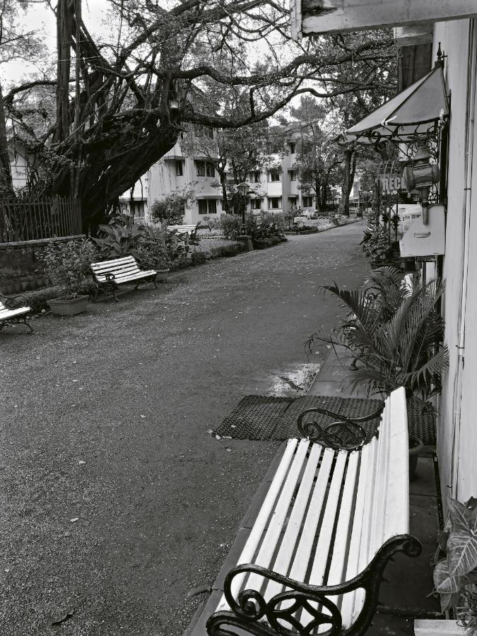 Krisna All Suite Stay Lonavla Zewnętrze zdjęcie